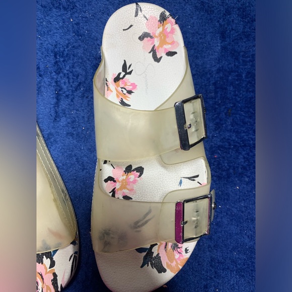 Jessica Simpson Sandals 🩴 - Picture 13 of 13
